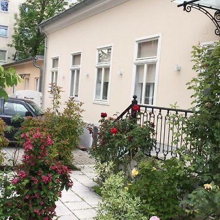Terrasse Wohnungen Mit Parking In Zentrum Baden Extérieur photo