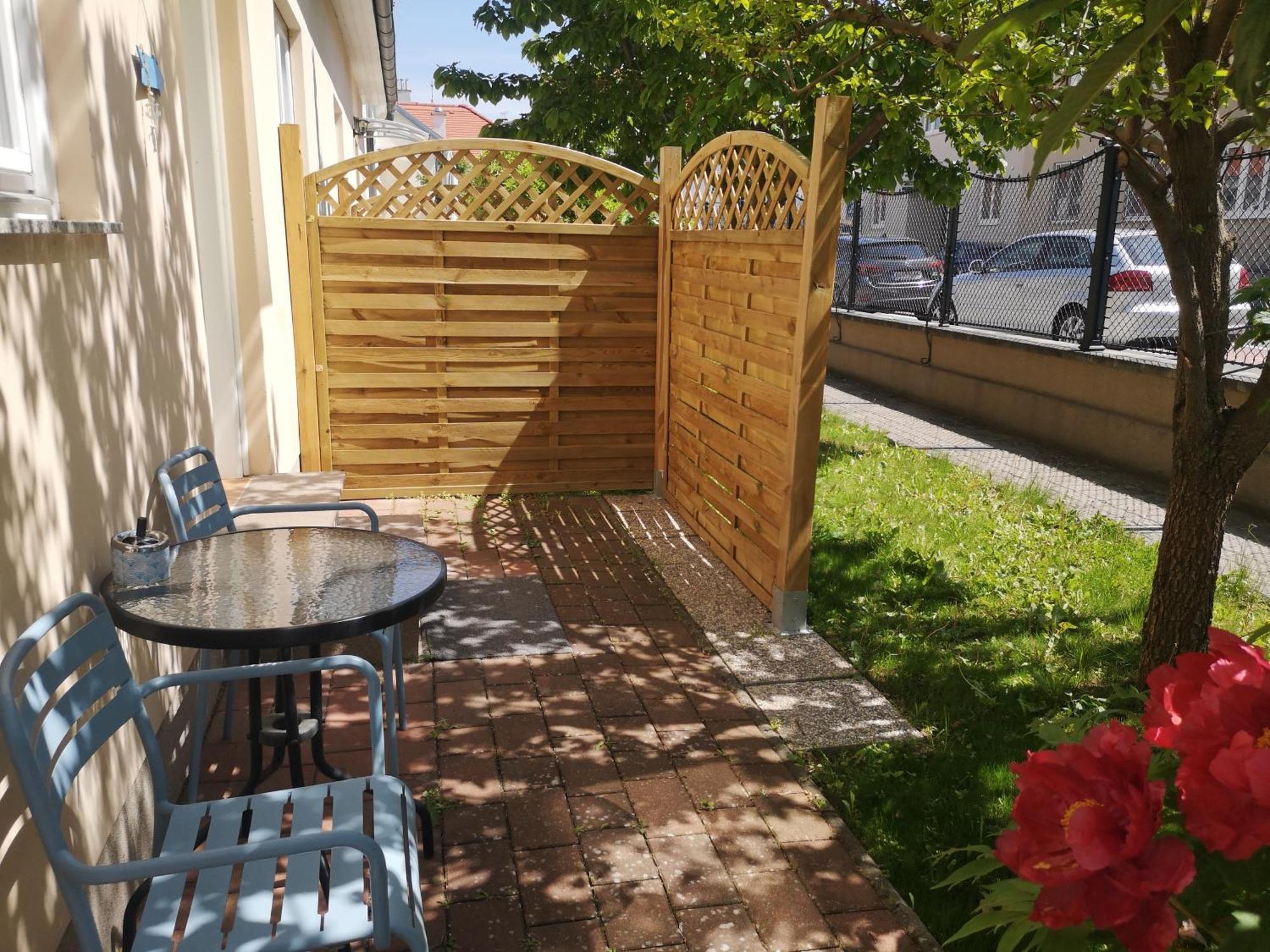 Terrasse Wohnungen Mit Parking In Zentrum Baden Chambre photo